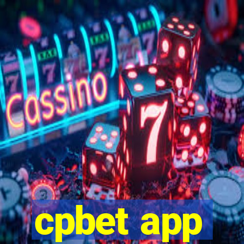 cpbet app